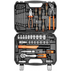 Набір інструментів Neo Tools, 1/2 Набір інструментів Neo Tools, 1/2