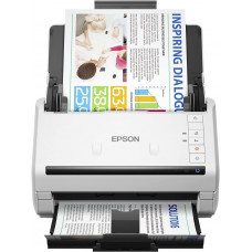 Сканер A4 Epson WorkForce DS-770II