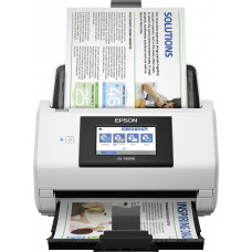 Сканер A4 Epson WorkForce DS-790WN з WI-FI