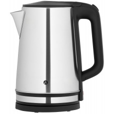 Електрочайник Ardesto 2.2л, нерж. сталь,  сріблястий