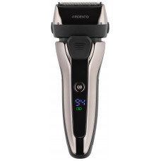 Бритва електр. Ardesto сіткова SHR-B8WDR, Li-Ion, сух.+волог., чорний