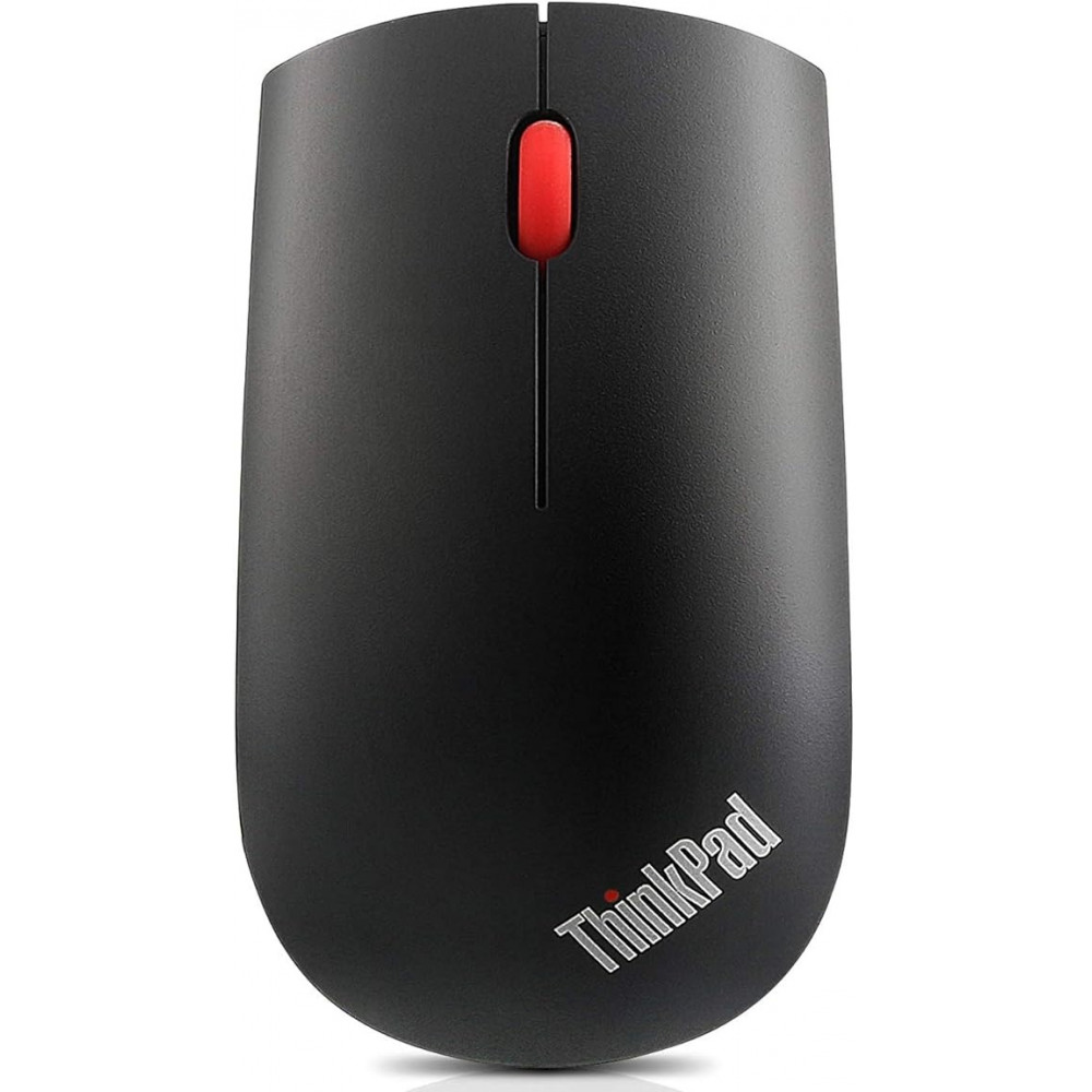 Миша Lenovo ThinkPad Essential, WL, чорний