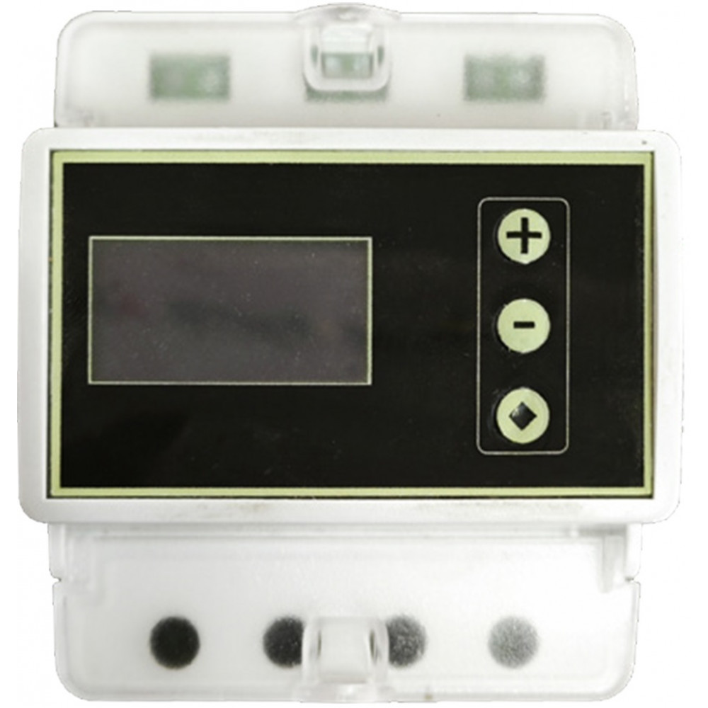 Контролер навантаження  заряджання електромобілів Konner&Sohnen KS SLC Інтелектуальний, 230/400В, 0 ~ 100А, PLC, IP00, 0.5кг