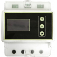 Контролер навантаження заряджання електромобілів Konner&Sohnen KS SLC Інтелектуальний, 230/400В, 0 ~ 100А, PLC, IP00, 0.5кг Контролер навантаження заряджання електромобілів Konner&Sohnen KS SLC Інтелектуальний, 230/400В, 0 ~ 100А, PLC, IP00, 0.5кг