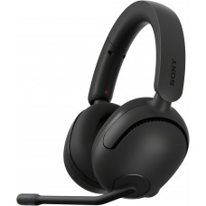 Гарнітура ігрова Over-ear Sony INZONE H5 Wireless, Mic, Чорний