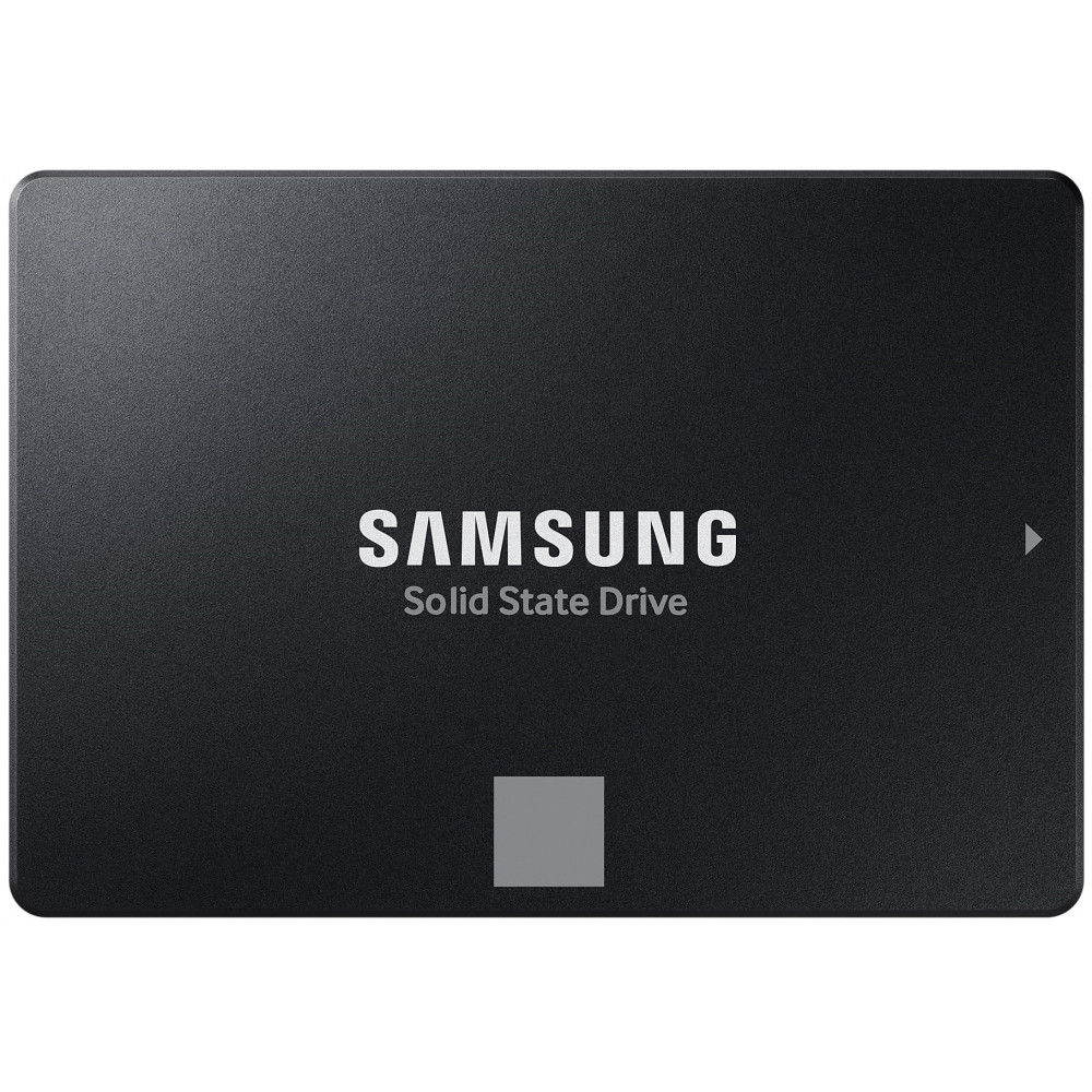 Накопичувач SSD Samsung 2.5