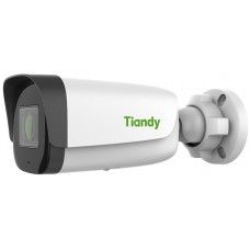 IP-камера Tiandy TC-C34UN Spec:I8/A/E/Y/2.8-12mm/V4.2, 4MP, Bullet, 2.8-12mm AVF, f/1.6, IR80m, DC12V, PoE, IP67