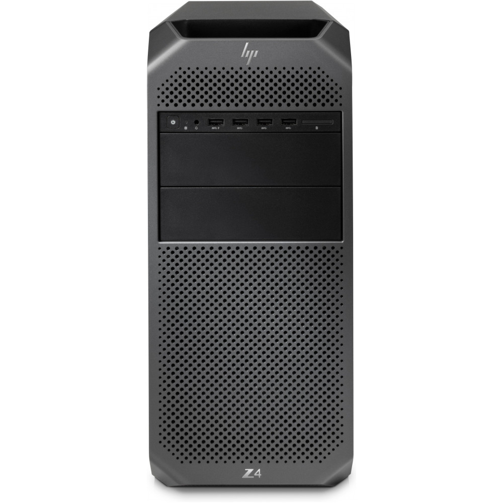 Робоча станція HP Z4, Intel W-2223, 16GB, F512GB, ODD, no video, кл+м, Win11P