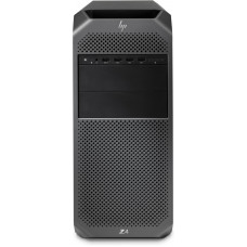 Робоча станція HP Z4, Intel W-2223, 16GB, F512GB, ODD, no video, кл+м, Win11P Робоча станція HP Z4, Intel W-2223, 16GB, F512GB, ODD, no video, кл+м, Win11P