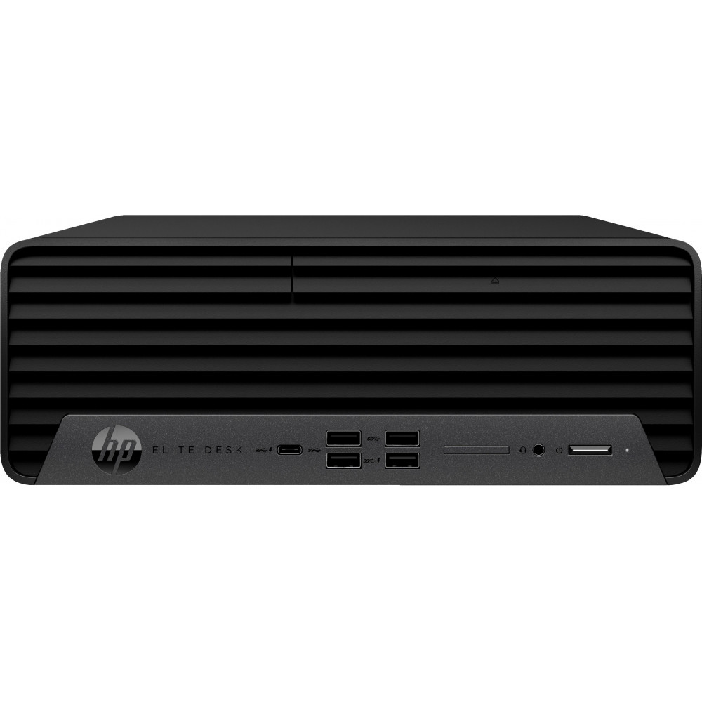 Комп'ютер персональний HP Elite 800-G9 SFF, Intel i5-12500, 16GB, F512GB, UMA, кл+м, 3р, Win11P