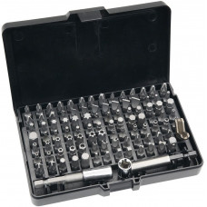 Біти Neo Tools, набір 99шт, 1/4 Біти Neo Tools, набір 99шт, 1/4