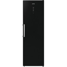 Морозильна камера Gorenje, 185.5x59.5х66.3, 280л, 1дв., A++, NF, диспл зовн., інвертор, чорний
