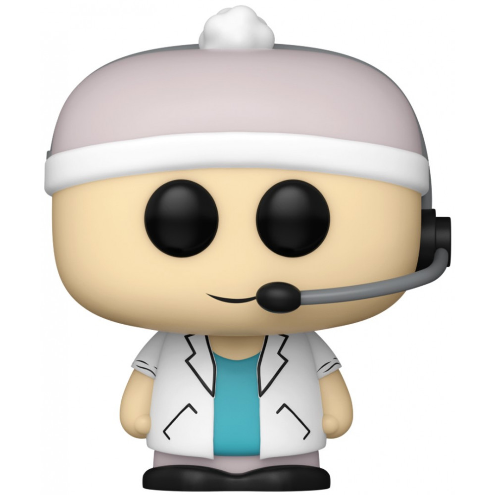 Фігурка Funko POP TV: South Park - Boyband Stan