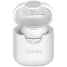 Гарнітура TECNO Minipods M1 Mono White