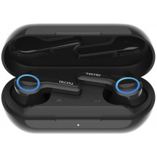 Навушники TECNO Hipods H3 Black