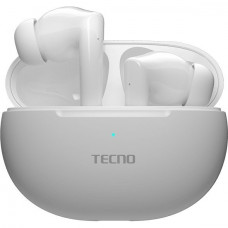 Навушники TECNO Buds 3 (BD03) White