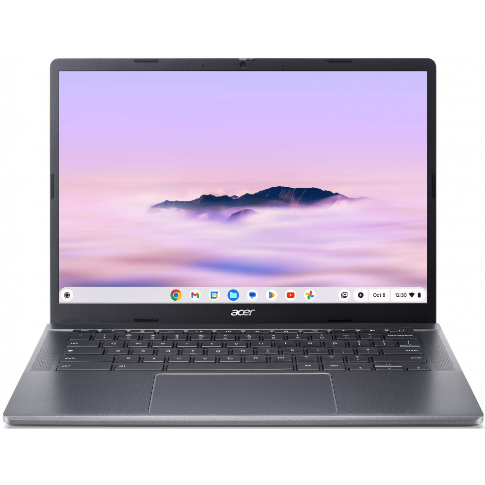 Ноутбук Acer Chromebook Plus CB514-3HT 14