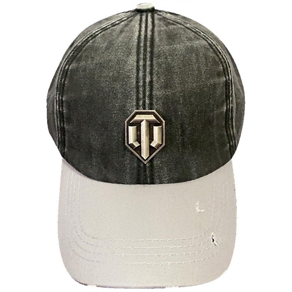 Кепка GoodLoot World of Tanks Vintage