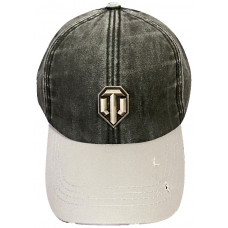 Кепка GoodLoot World of Tanks Vintage
