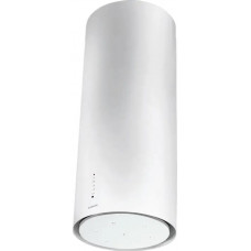 Витяжка Faber купольна, 37см, 1169м.куб/год, Cylind I.Evo Plus Wh Gloss A37, білий Витяжка Faber купольна, 37см, 1169м.куб/год, Cylind I.Evo Plus Wh Gloss A37, білий