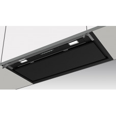 Витяжка Faber вбудована, 60см, 1119м.куб/год, In-Nova Premium Bk M A60, чорний