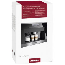 Засіб Miele для чищення трубок подавання молока