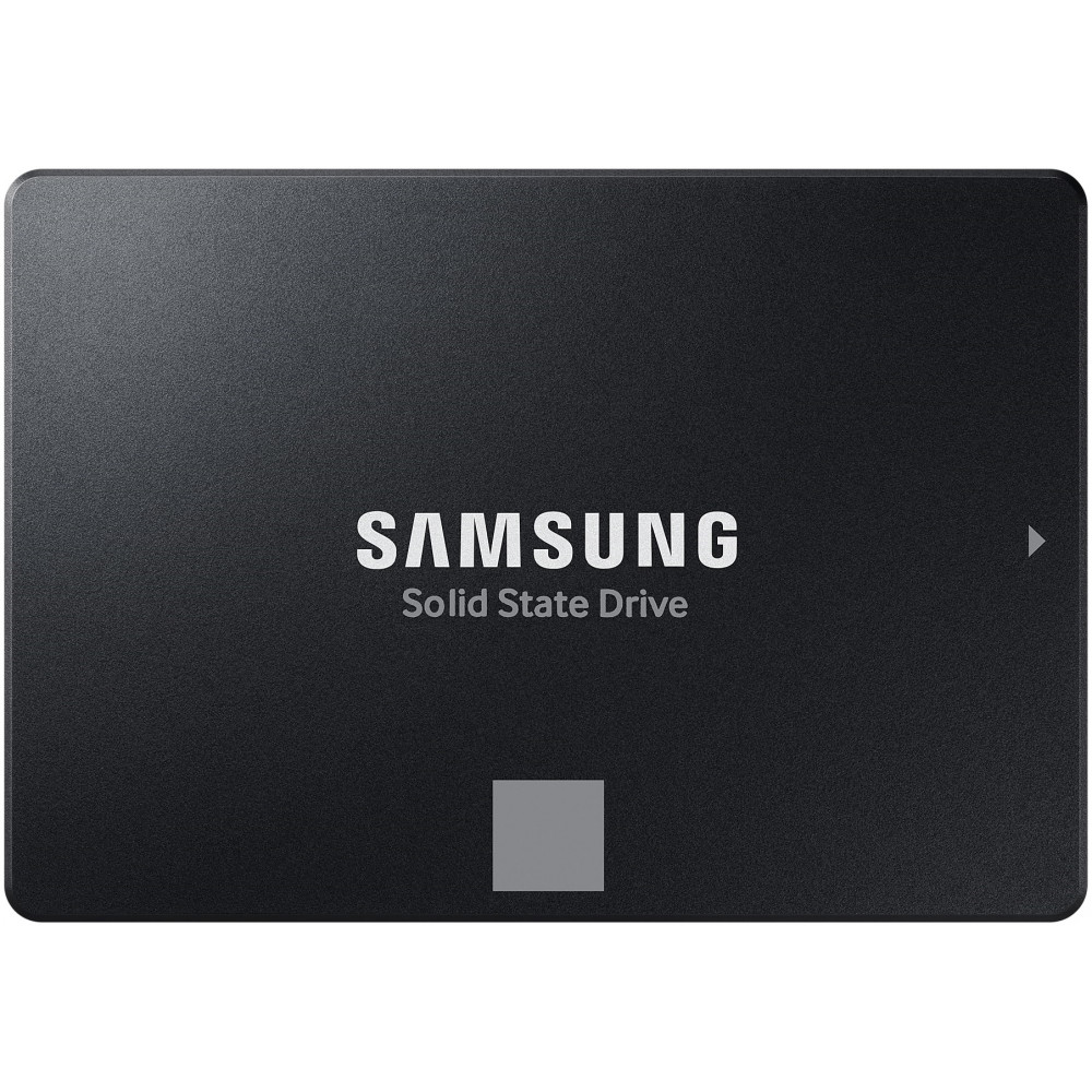 Накопичувач SSD Samsung 2.5