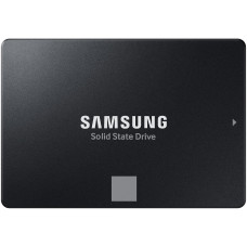 Накопичувач SSD Samsung 2.5