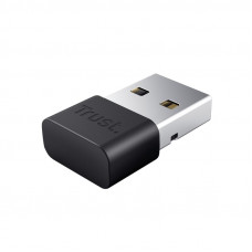 USB адаптер Trust Myna Bluetooth 5.3, чорний USB адаптер Trust Myna Bluetooth 5.3, чорний