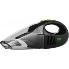 Пилосос Sencor  автомобільний, 450Вт, конт пил -0.5л, автон. робота до 15хв, вага-1.5кг, чорний