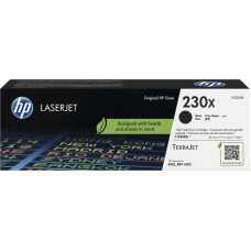 Картридж HP 230X CLJ Pro 4203/4303 Black (7500стор) Картридж HP 230X CLJ Pro 4203/4303 Black (7500стор)