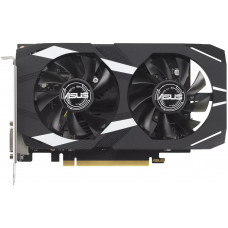 Відеокарта ASUS GeForce RTX 3050 6GB GDDR6 DUAL OC DUAL-RTX3050-O6G