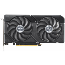 Відеокарта ASUS GeForce RTX 4060 Ti 8GB GDDR6 DUAL OC EVO DUAL-RTX4060TI-O8G-EVO