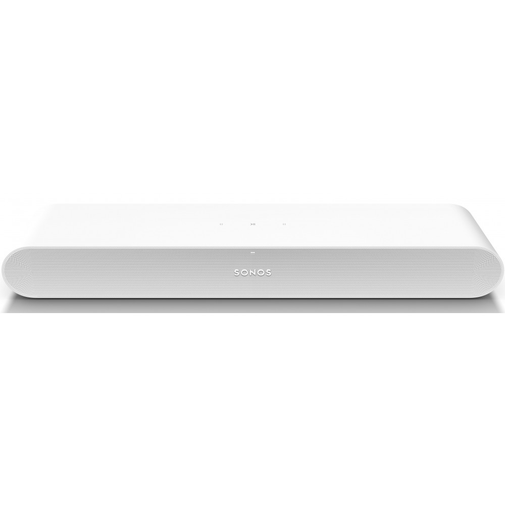 Саундбар Sonos Ray, White
