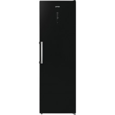 Холодильна камера Gorenje, 185x60х66, 398л, А++, дисплей, зона св-ті, чорний Холодильна камера Gorenje, 185x60х66, 398л, А++, дисплей, зона св-ті, чорний