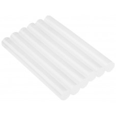 Стрижні клейові Top Tools, 11х100мм, 6шт, прозорий