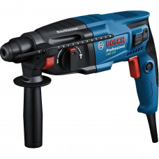 Перфоратор Bosch Professional GBH 220 SDS-plus 720Вт 2Дж 2.3кг Перфоратор Bosch Professional GBH 220 SDS-plus 720Вт 2Дж 2.3кг