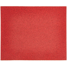 Папір наждачний GRAPHITE, 230х280мм, K220 Папір наждачний GRAPHITE, 230х280мм, K220