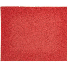 Папір наждачний GRAPHITE, 230х280мм, K36 Папір наждачний GRAPHITE, 230х280мм, K36