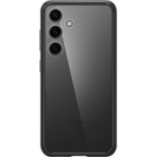 Чохол Spigen для Samsung Galaxy S24+, Ultra Hybrid, Matte Black