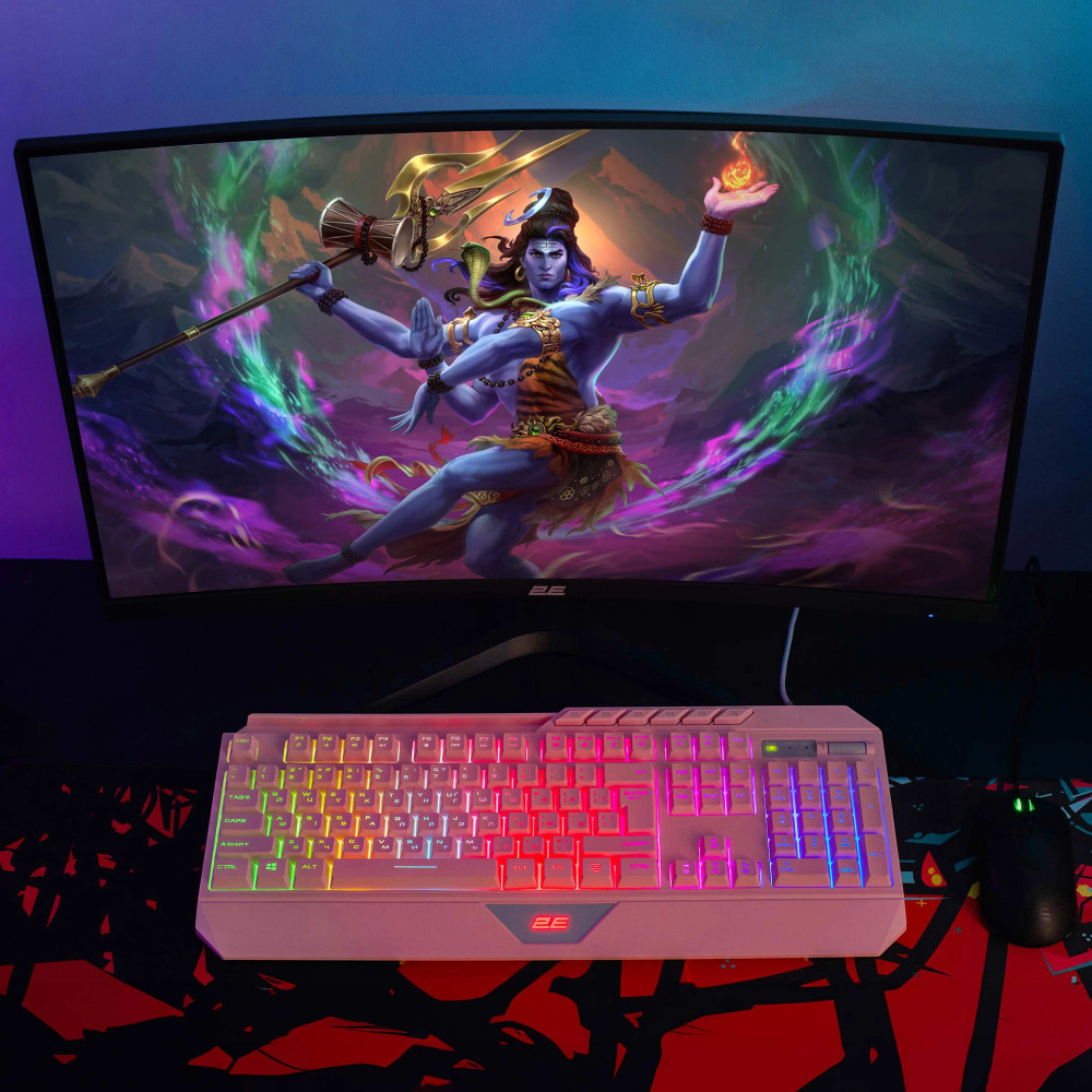 Монітор 2E GAMING 27