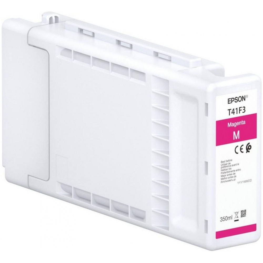 Картридж Epson SC-Т3400/3405/5400/5405 Magenta, 350мл