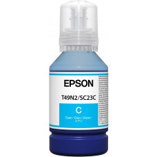 Контейнер з чорнилом Epson SC-T3100x Cyan Контейнер з чорнилом Epson SC-T3100x Cyan