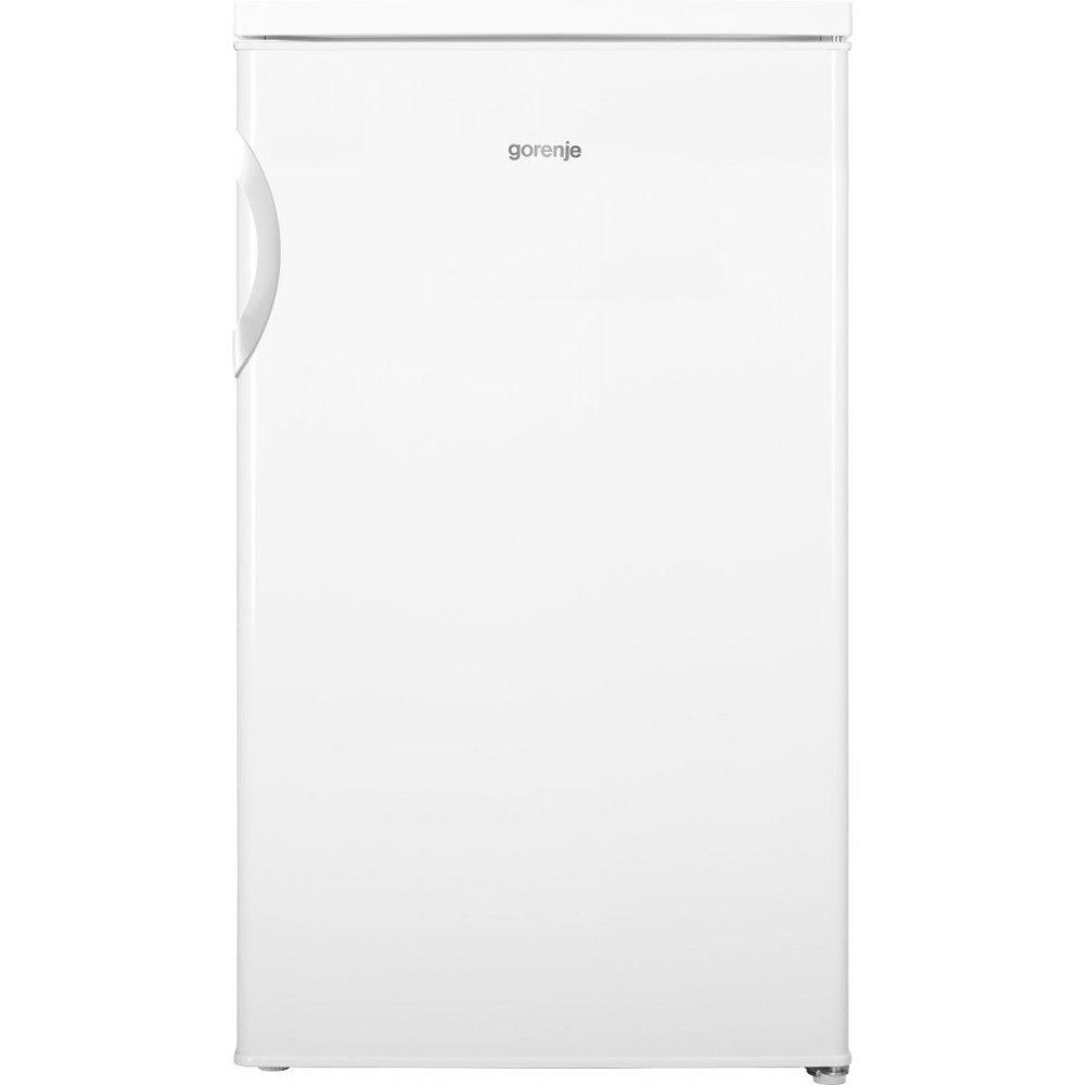Холодильник Gorenje міні, 85x56х60, холод.відд.-105л, мороз.відд.-14л, 1дв., А++, ST, білий