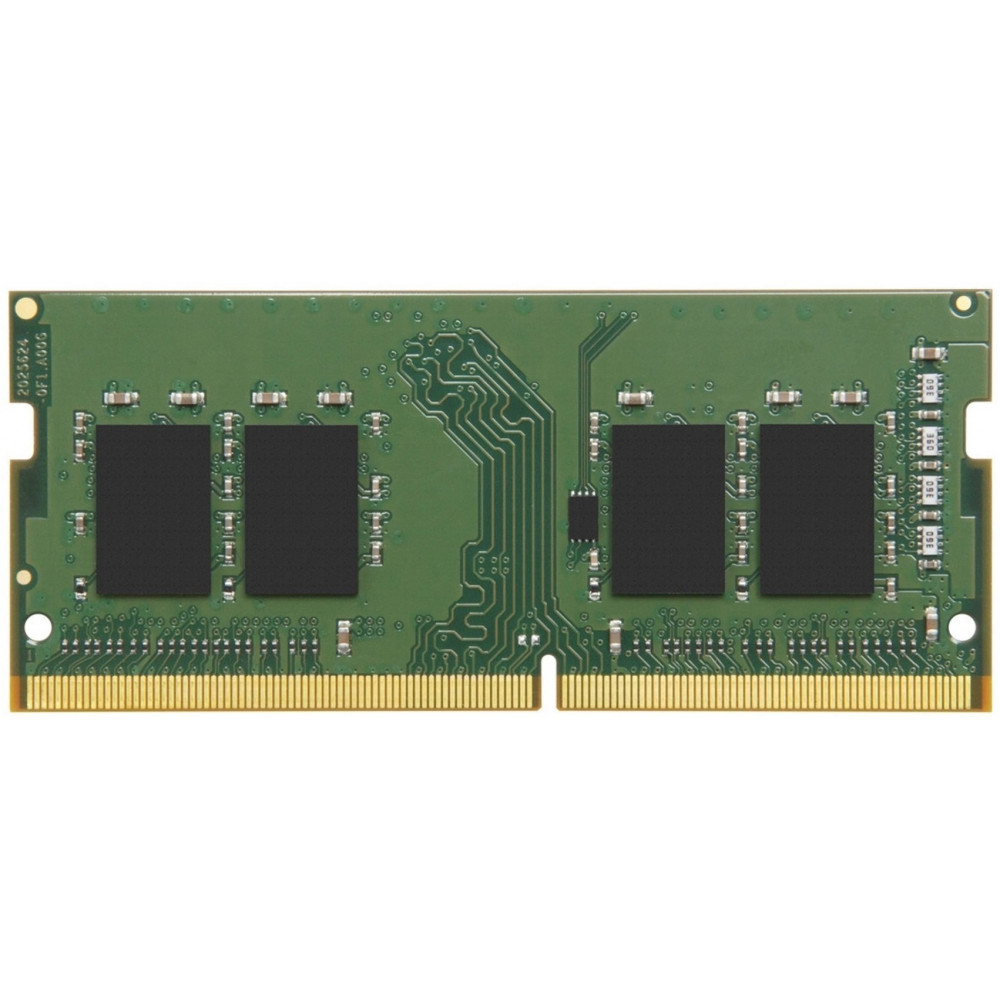 Пам'ять ноутбука Kingston DDR4 16GB 3200