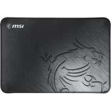 Ігрова поверхня MSI Agility GD21, M (320x220x3мм), чорний