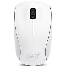 Миша Genius NX-7000, WL, білий