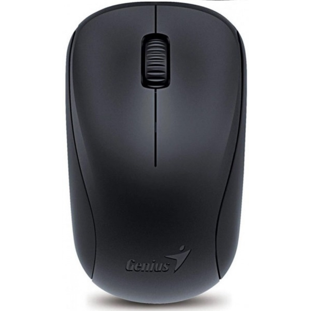 Миша Genius NX-7000, WL, чорний