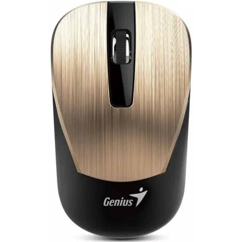 Миша Genius NX-7015, WL, gold
