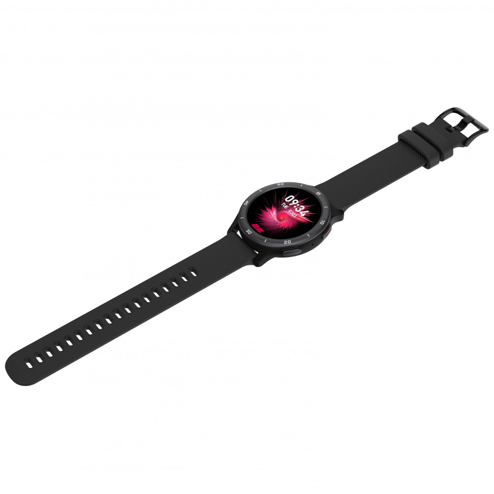 Смарт-годинник 2E Motion GT2 47мм, 1.32